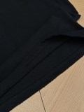 稀少 バレンシアガ スーパーコピー の夏の新作ネックフックカップル半袖Tシャツ