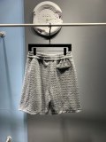 使い勝手良し フェンディ 激安偽物 タオルジャカードショーツ5分パンツ