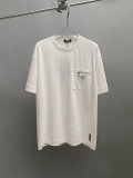 使い勝手良し フェンディ スーパーコピー 24SS半袖Tシャツ