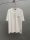 使い勝手良し フェンディ スーパーコピー 24SS半袖Tシャツ