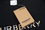 使い勝手良し バーバリー スーパーコピー バンプアルファベットエンボスＴシャツ