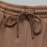 高品質 バレンシアガ 偽物通販 定番トレンドの男女同型半ズボン