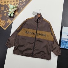 追跡付 バレンシアガ スーパーコピー 日焼け止めコートスキンコート