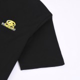 一目惚れ♪ バレンシアガ n級品 2024春夏新作丸首半袖Tシャツ