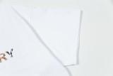 超奇跡の入荷☆ バーバリー コピー バンプアルファベットエンボスＴシャツ