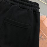 【限定】フェンディ コピーおすすめ 目もとアルファベットプリントロゴカジュアルパンツ