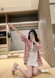 【話題商品！】バーバリー n級品 ォッシュバリーベアーTブライトダイヤモンドDホームシャツ