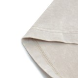 使い勝手良し バレンシアガ 激安通販 水洗ファジィ旧破壊ロゴカジュアル半袖Tシャツ