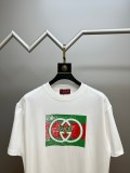累積売上総額第１位！ グッチ コピー 半袖Tシャツ