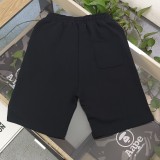 ★超人気 グッチ コピーおすすめ ロゴアルファベットプリントカジュアルカップル用モーグル5分半ズボン