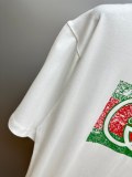 累積売上総額第１位！ グッチ コピー 半袖Tシャツ