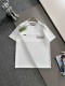 使い勝手良し グッチ 激安通販 2024早春爆金胸元に刺繍Tシャツ