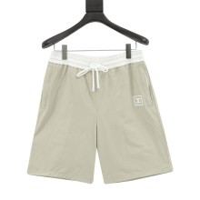 大人気 シャネル コピー 2024 ダブルCエンボスロゴパンツ
