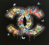 ★超人気 シャネル n級品 半袖Tシャツ
