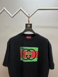 使い勝手良し グッチ 激安通販 半袖Tシャツ