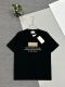★超人気 グッチ 激安偽物 の前面にテープル刺繍Ｔシャツ