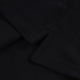 累積売上総額第１位！グッチ 偽物通販 ダブルG刺繍織りベルト綴じ半袖開襟ポロシャツ