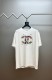 大人気 シャネル 激安偽物 半袖Tシャツ