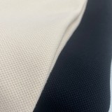 【話題商品！】グッチ n級品 2024 ss定番の反射リボン半袖ポロシャツTシャツ