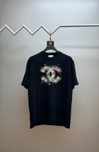 ★超人気 シャネル n級品 半袖Tシャツ