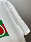 累積売上総額第１位！ グッチ コピー 半袖Tシャツ