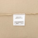 累積売上総額第１位！シャネル コピーおすすめ 手書き落書きアルファベット半袖