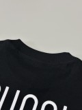 新作 グッチ コピーおすすめ の最新トップバージョンの胸の前の厚手版半袖Tシャツ