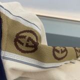 【話題商品！】グッチ n級品 2024 ss定番の反射リボン半袖ポロシャツTシャツ