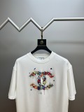 大人気 シャネル 激安偽物 半袖Tシャツ