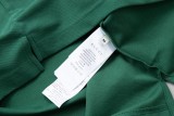 新作 グッチ コピー 2024SS春夏の新定番限定ダブルG刺繍POLO
