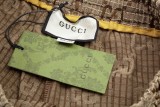 ★超人気 グッチ 激安通販 LoGOロゴ刺繍 五分ズボン