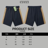 超奇跡の入荷☆ グッチ スーパーコピー の新しいリボン付きダブルgショーツ