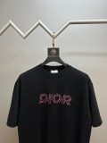 ★超人気 ディオール コピー 半袖Tシャツ