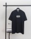 【限定】ディオール 激安偽物 2024 ssチュールブレード刺繍半袖Tシャツ