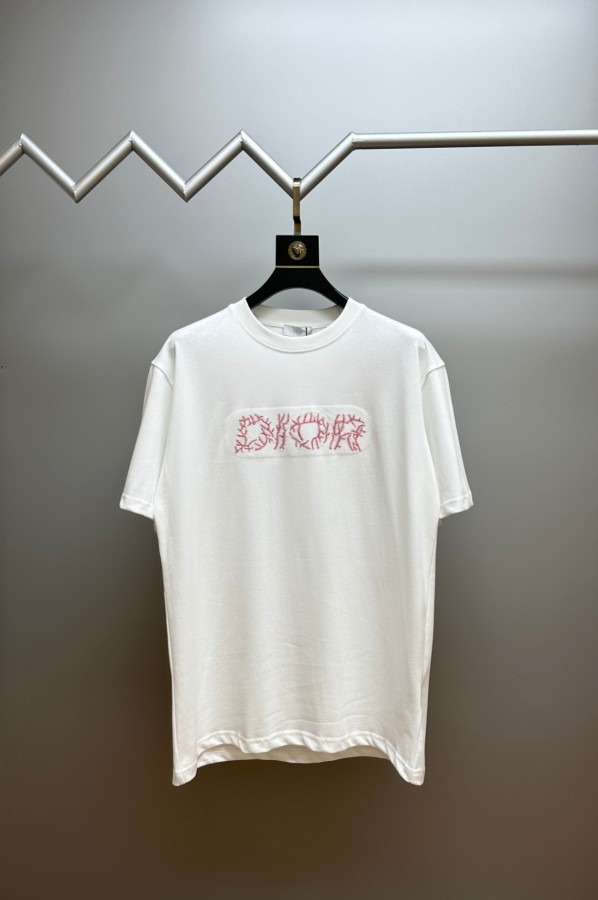 大人気 ディオール スーパーコピー 半袖Tシャツ