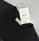 ★超人気 ディオール コピー 半袖Tシャツ