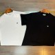 超奇跡の入荷☆ セリーヌ 激安通販 24新作凱旋門丸首半袖Tシャツ2色
