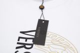 使い勝手良し ヴェルサーチ 激安通販  2024 FW半袖Tシャツ