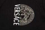 超奇跡の入荷☆  ヴェルサーチ 偽物通販  2024 FW半袖Tシャツ