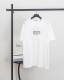日本未入荷 ディオール コピーおすすめ 2024 ssチュールブレード刺繍半袖Tシャツ
