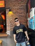 累積売上総額第１位！セリーヌ スーパーコピー 24 SS春夏Ｔシャツ
