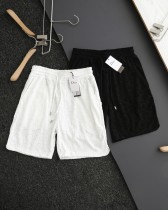 入手困難 ディオール n級品 夏の新作フルプリントロゴ植毛パンツ2色