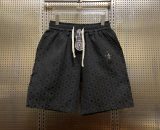 新作 クロムハーツ 偽物通販 ロスジャカードたっぷりデニムカップルパンツ