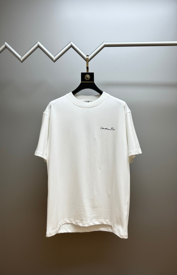 高品質 ディオール 激安偽物 DIOR半袖Tシャツ