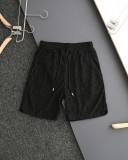 入手困難 ディオール n級品 夏の新作フルプリントロゴ植毛パンツ2色