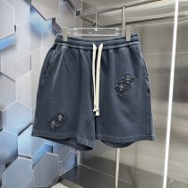 【限定】クロムハーツ 偽物通販  2024夏の新作ショートパンツ