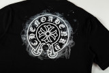 一目惚れ♪ クロムハーツ コピーおすすめ 2024新型半袖Tシャツ