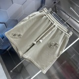 日本未入荷 クロムハーツ 激安通販 2024夏の新作ショートパンツ