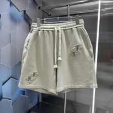 日本未入荷 クロムハーツ 激安通販 2024夏の新作ショートパンツ