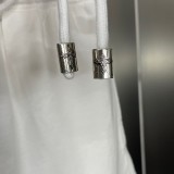 一目惚れ♪ クロムハーツ 偽物通販 2024新型立思いやり布刺繍カジュアルパンツ